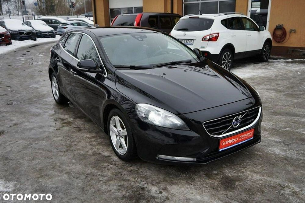 Volvo V40 - 3