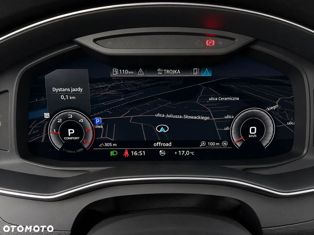 Audi A6 Avant 40 TDI S tronic sport - 14