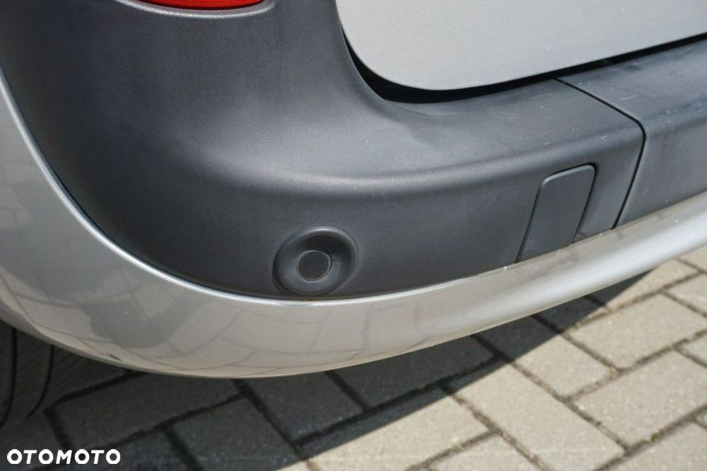 Mercedes-Benz Citan - 27