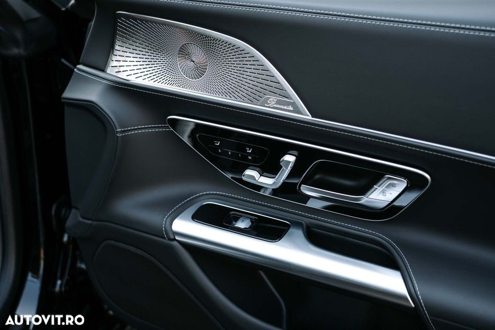 Mercedes-Benz SL - 19