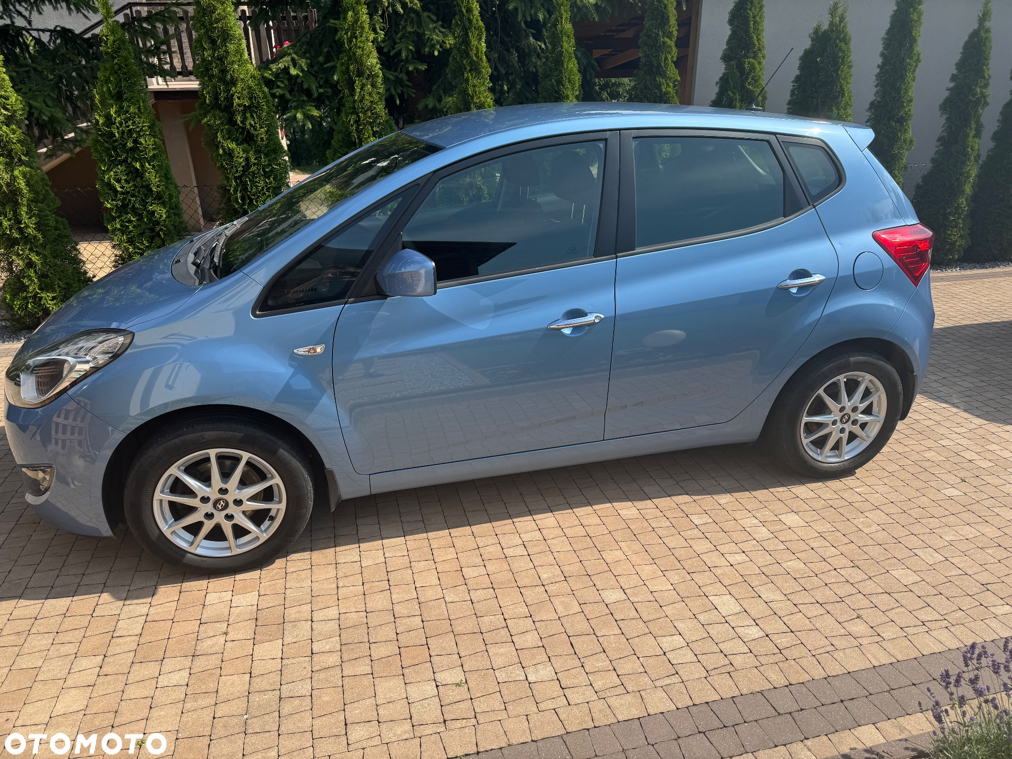 Hyundai ix20 - 20