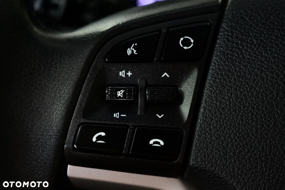 Hyundai Tucson 1.6 GDi Style 2WD - 28