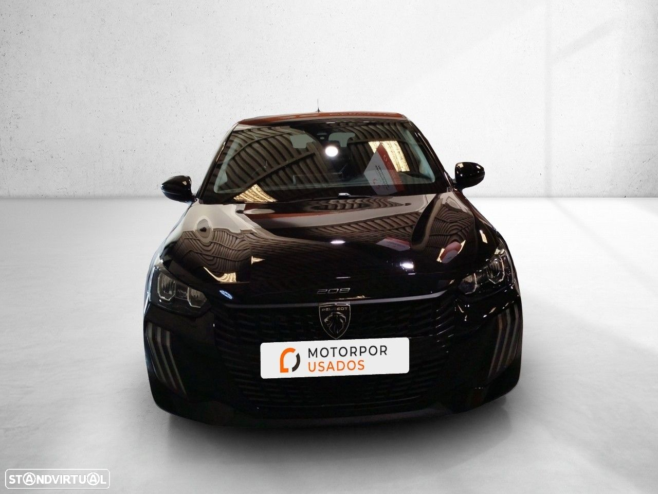 Peugeot 208 1.2 PureTech Style - 3