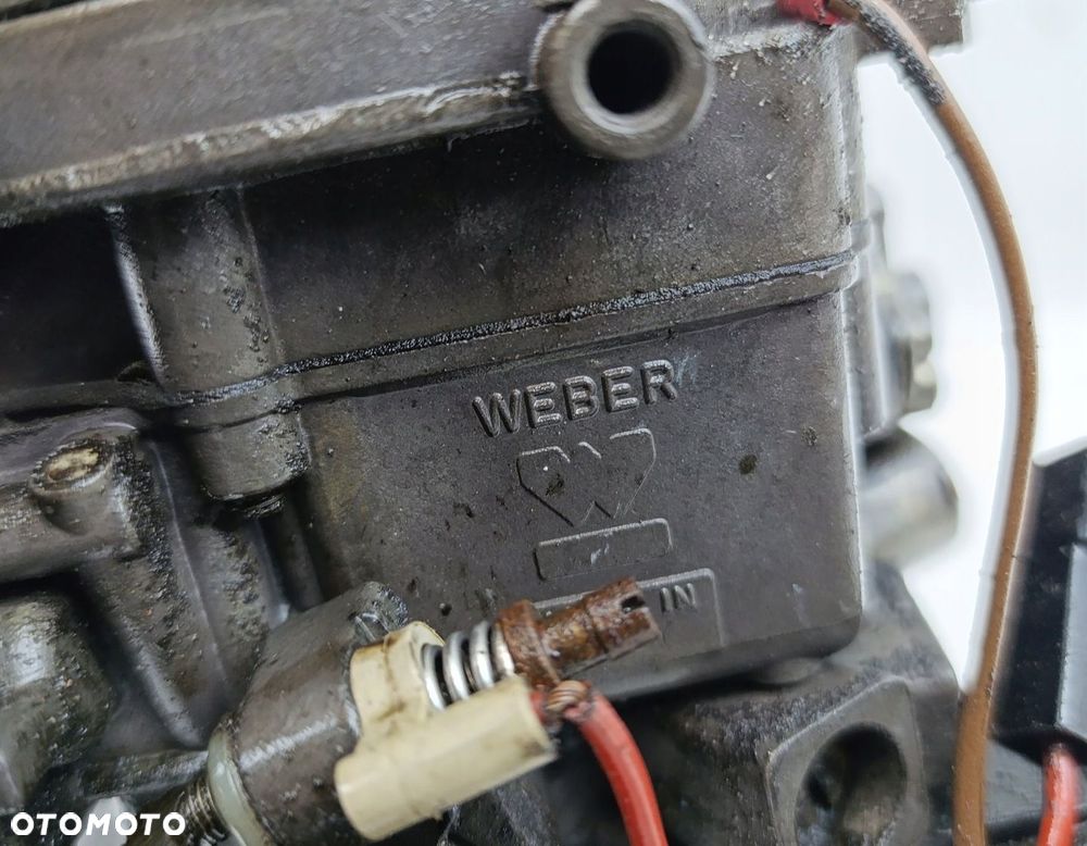 GAŹNIK 1.3 B 34TLA51 / 1883 - 5