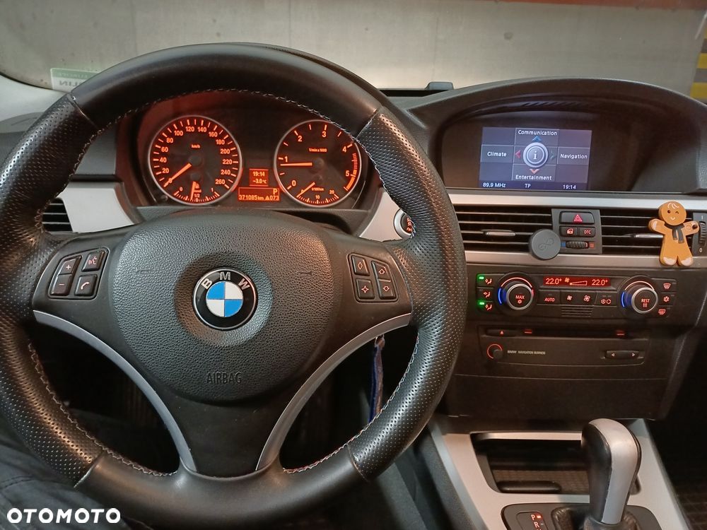 BMW Seria 3 - 6