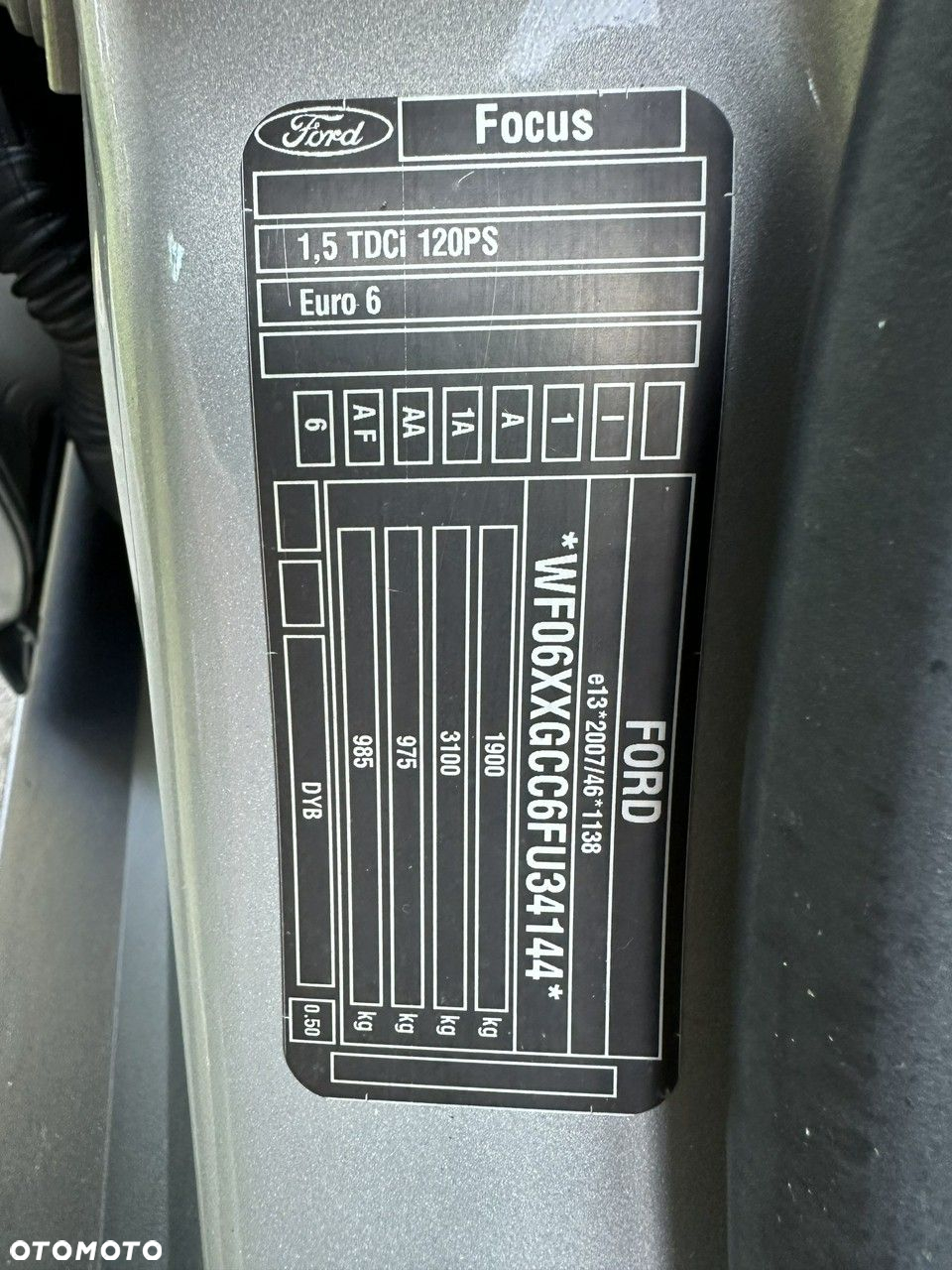Ford Focus - 40