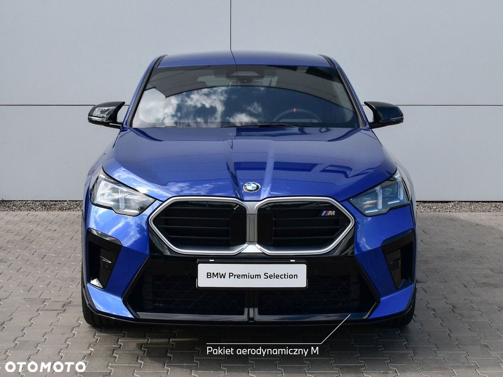 BMW X2 - 7