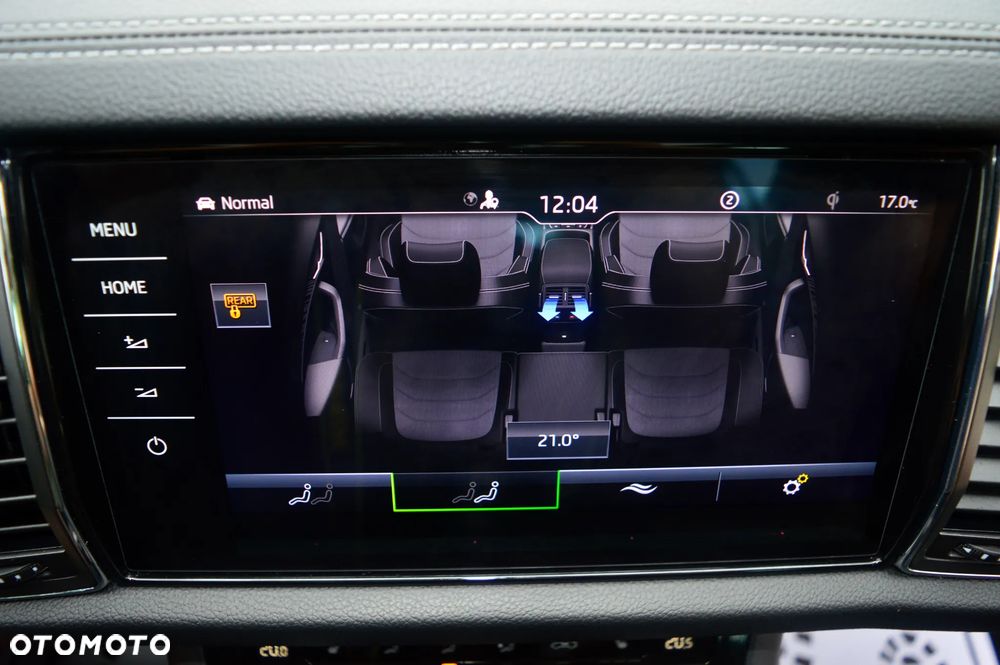 Skoda Kodiaq 2.0 TSI 4x4 DSG L&K - 27