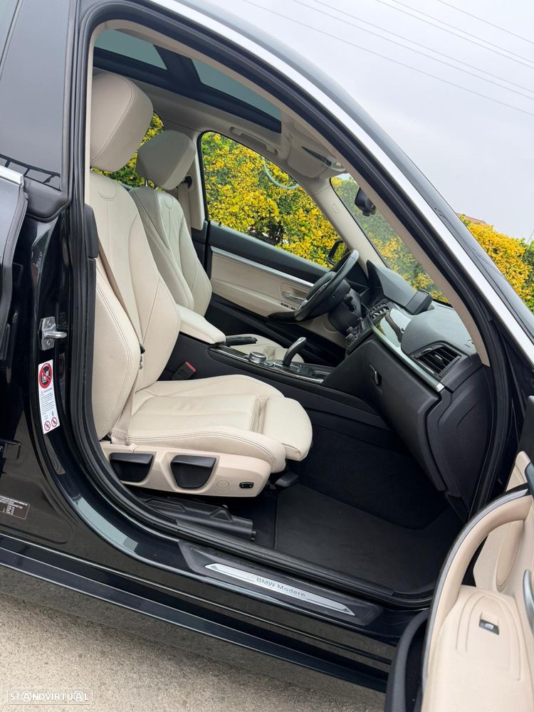 BMW 320 Gran Turismo i Aut. Modern Line - 6