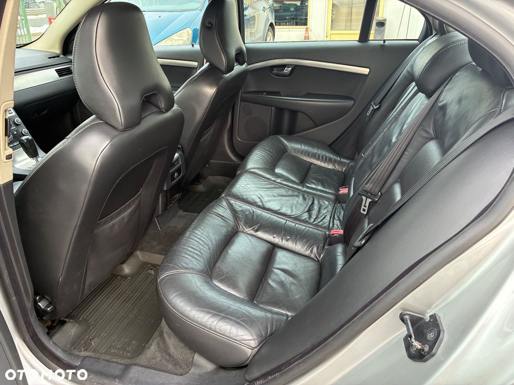 Volvo S80 2.4D Kinetic - 12