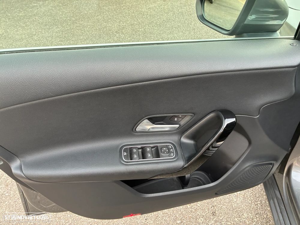 Mercedes-Benz A 180 d Style - 9