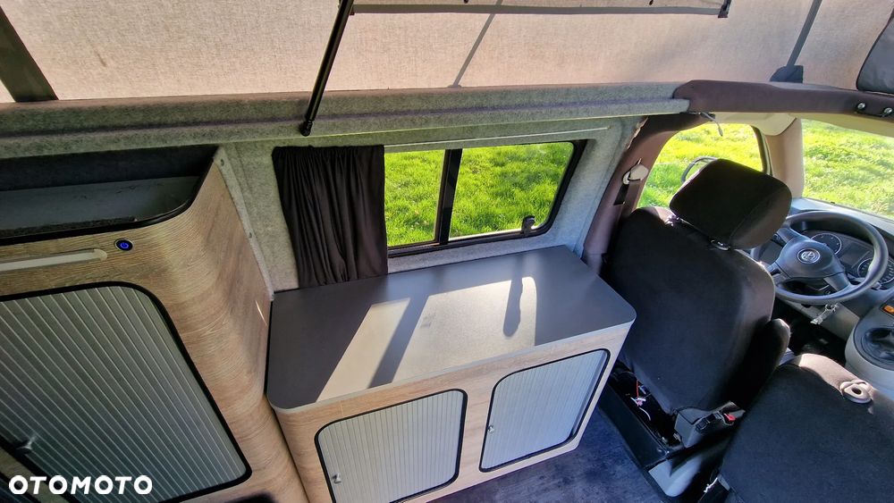 Volkswagen Transporter - 27
