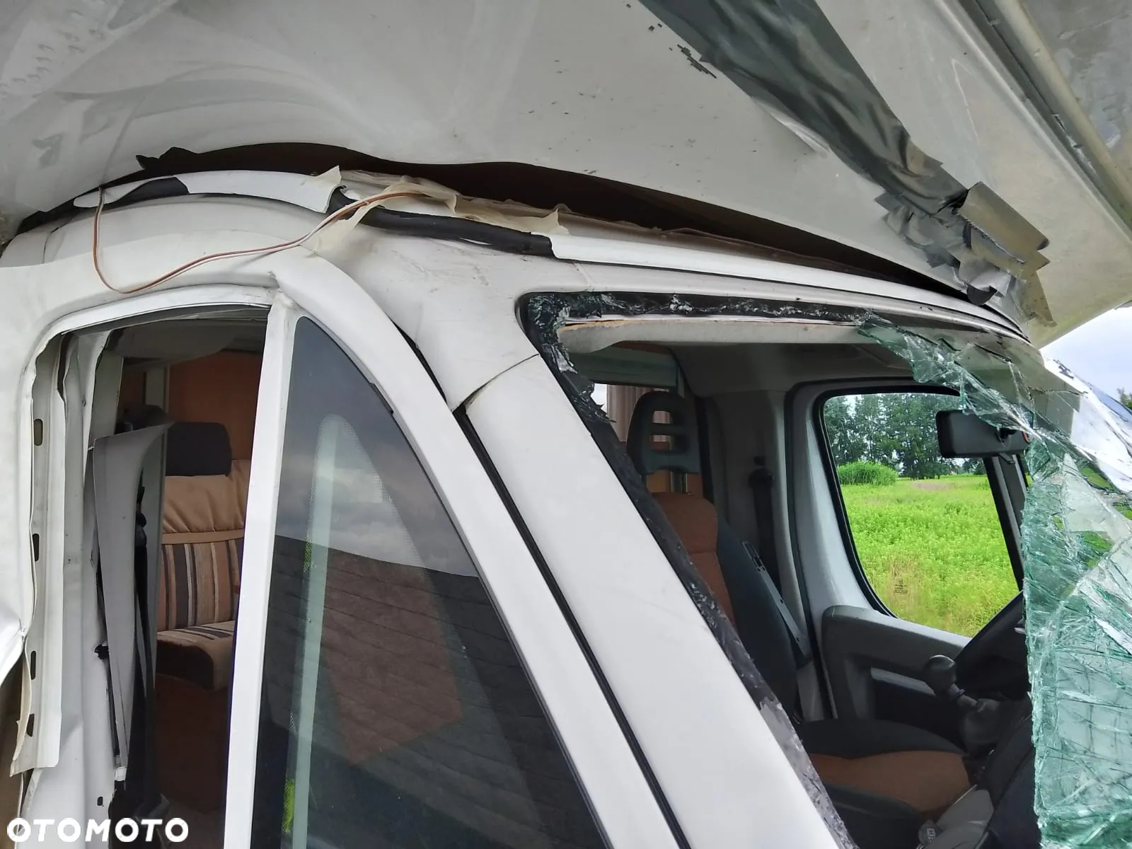 Fiat DUCATO KAMPER - 19