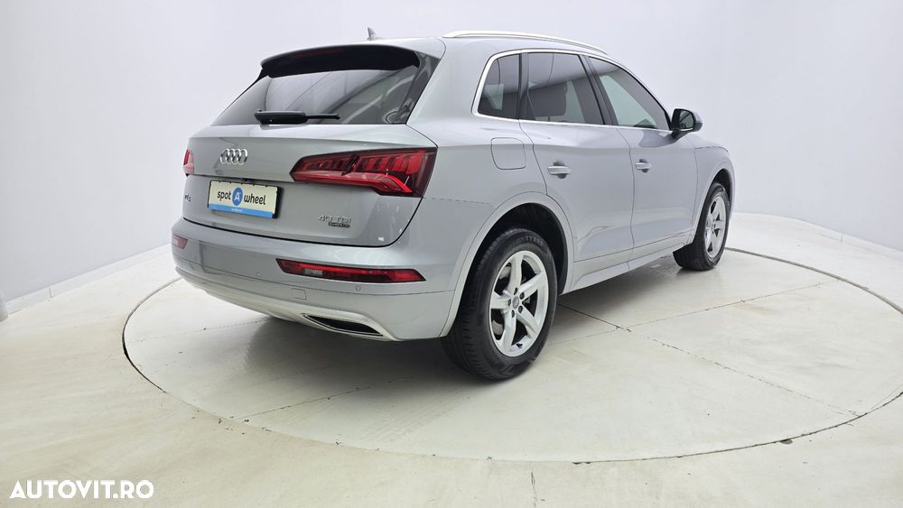 Audi Q5 2.0 40 TDI quattro S tronic Sport - 7