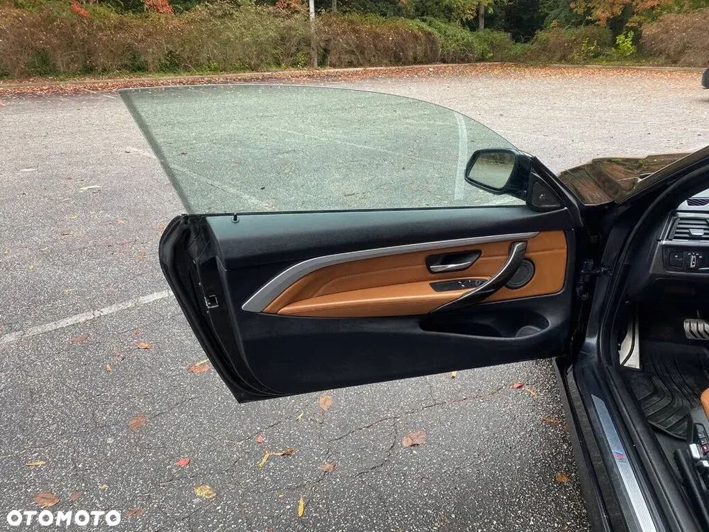 BMW Seria 4 428i xDrive M Sport - 15