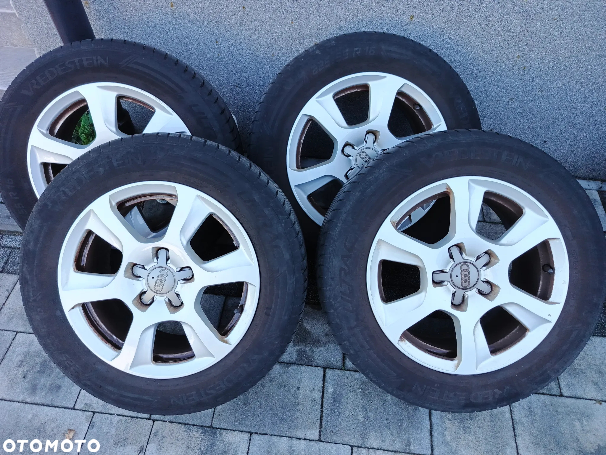 Audi A4 Avant 2.0 TDI Multitronic - 5