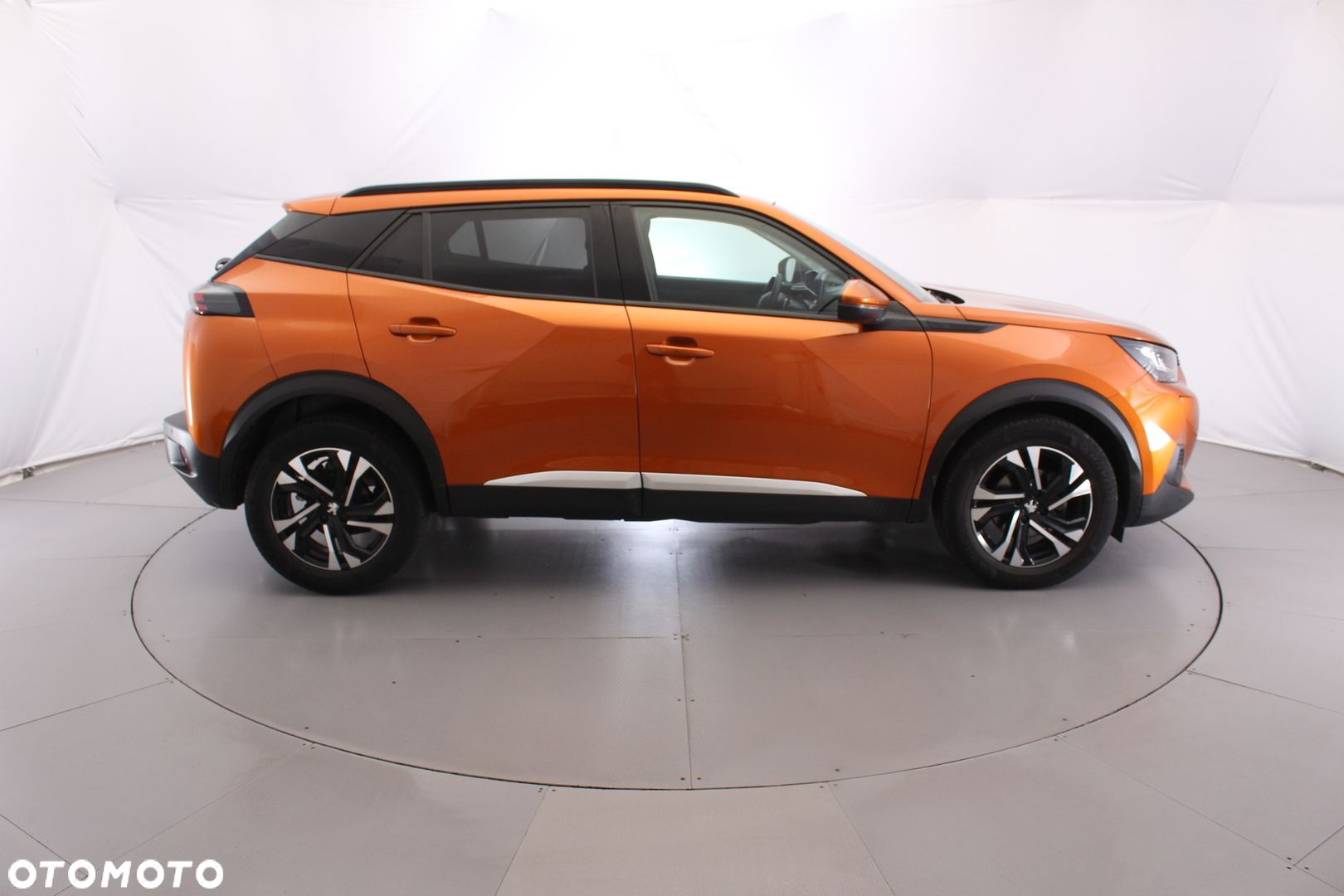Peugeot 2008 1.2 PureTech Allure S&S EAT8 - 7