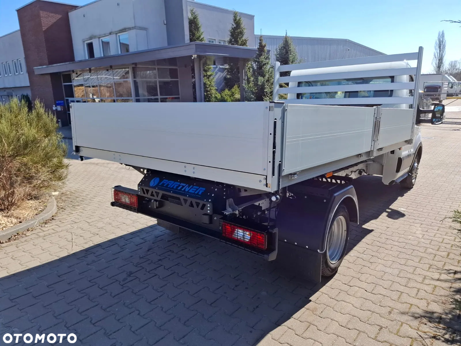 Ford Transit - 5