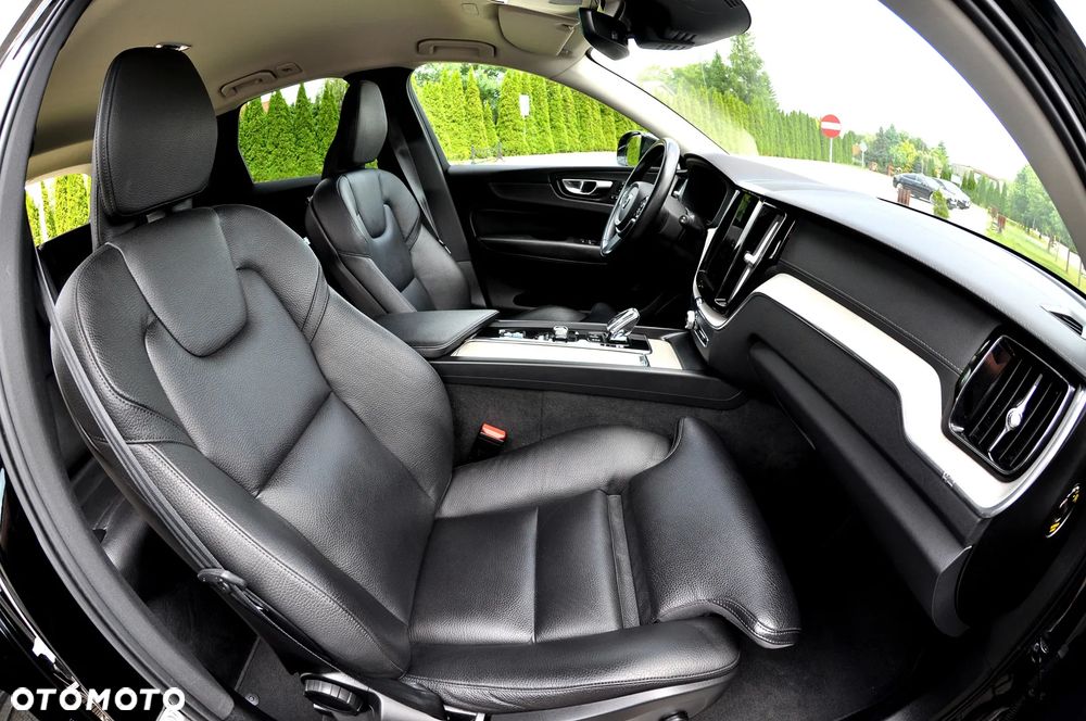 Volvo XC 60 B4 D Geartronic Inscription - 24