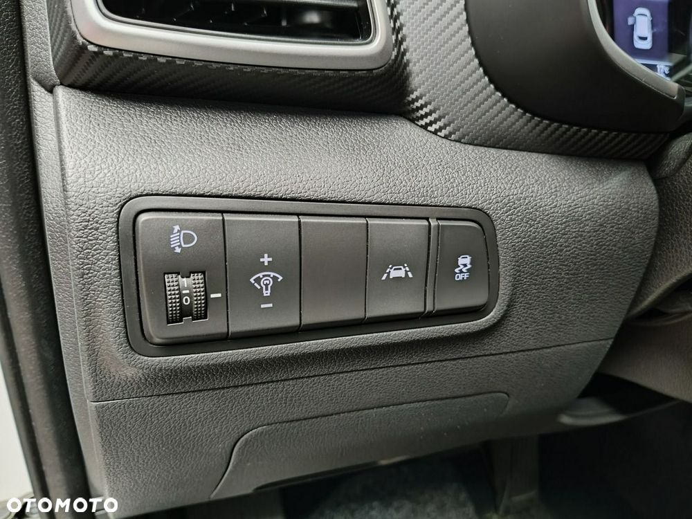 Hyundai Tucson 1.6 GDi 2WD DCT Advantage+ - 17