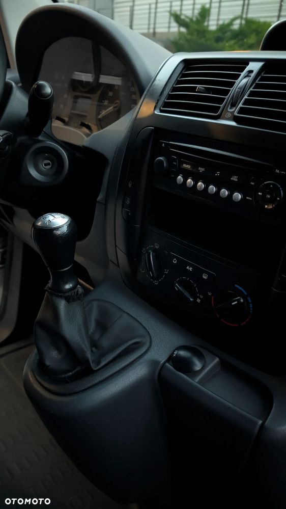 Fiat Scudo 2008 photo 3