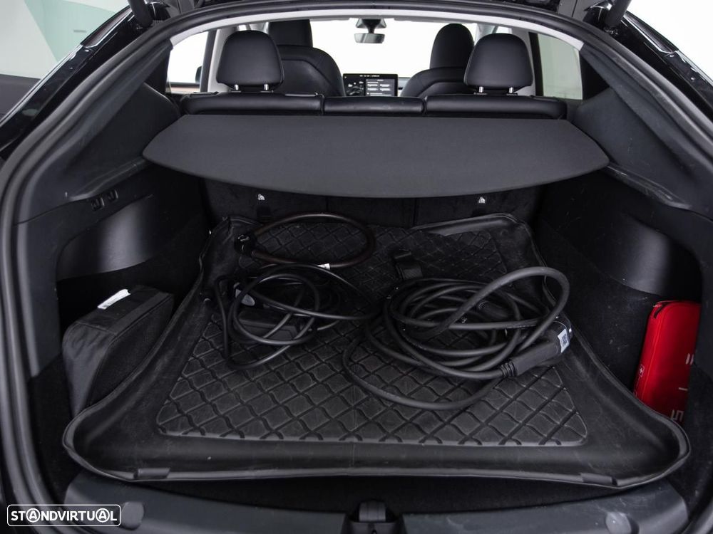 Tesla Model Y Long Range Tração Integral - 14