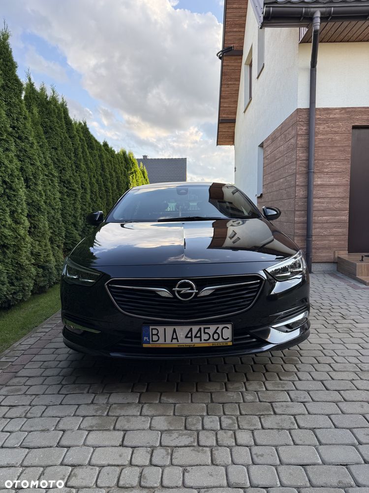 Opel Insignia - 2