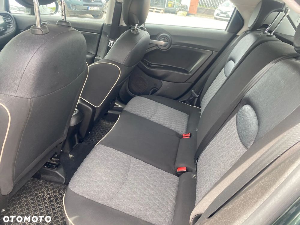 Fiat 500X - 20