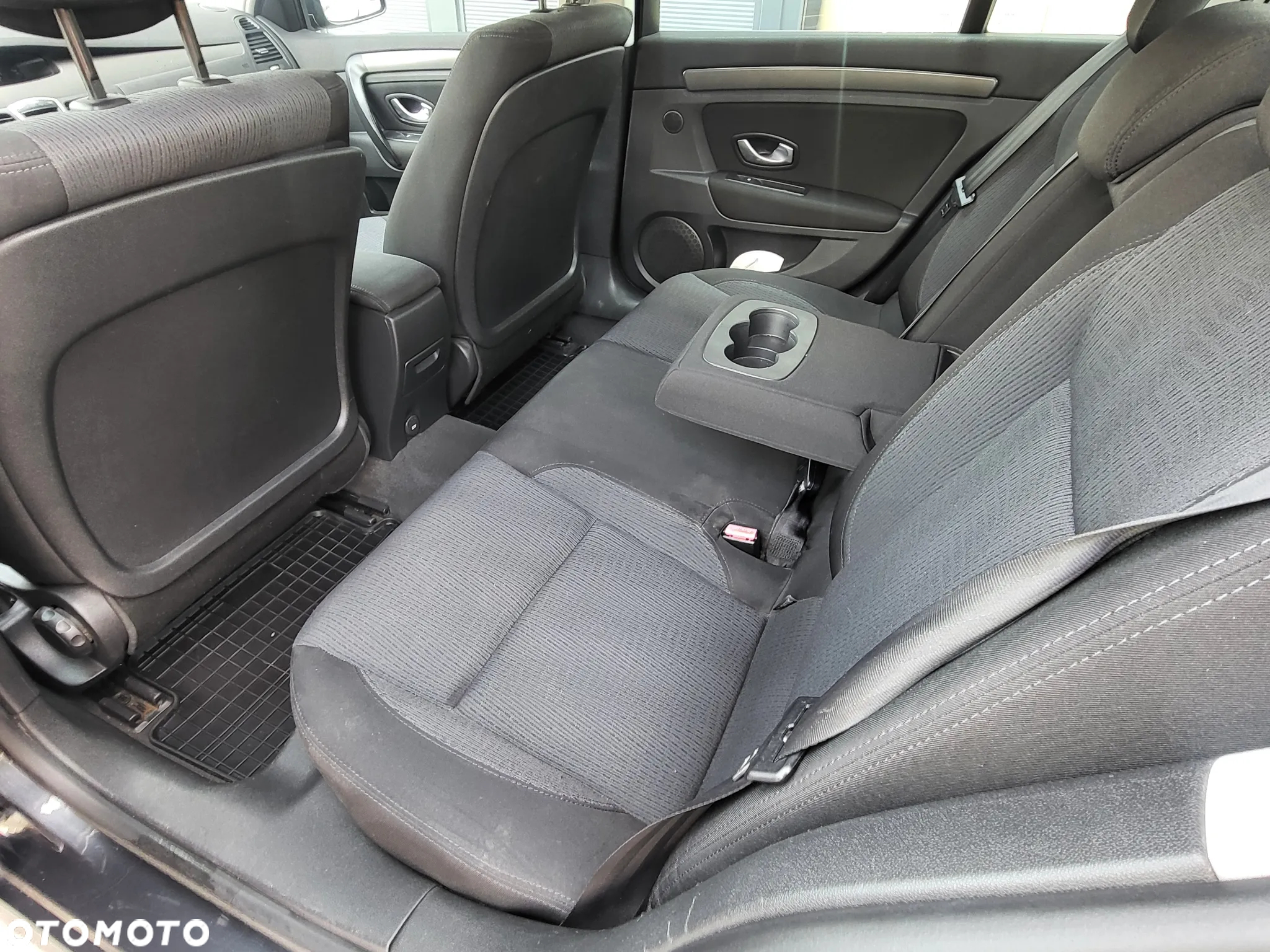 Renault Laguna 2.0 Dynamique - 16