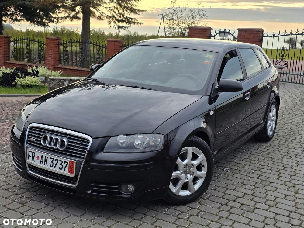 Audi A3 Sportback - 20