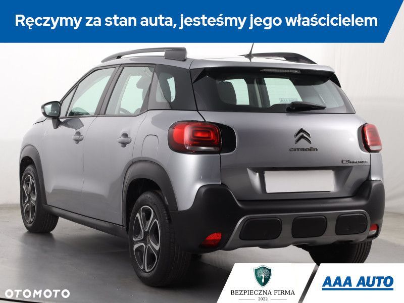 Citroën C3 Aircross - 5