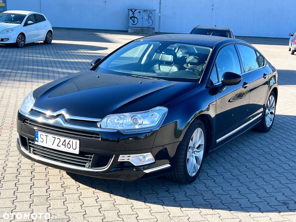 Citroen C5