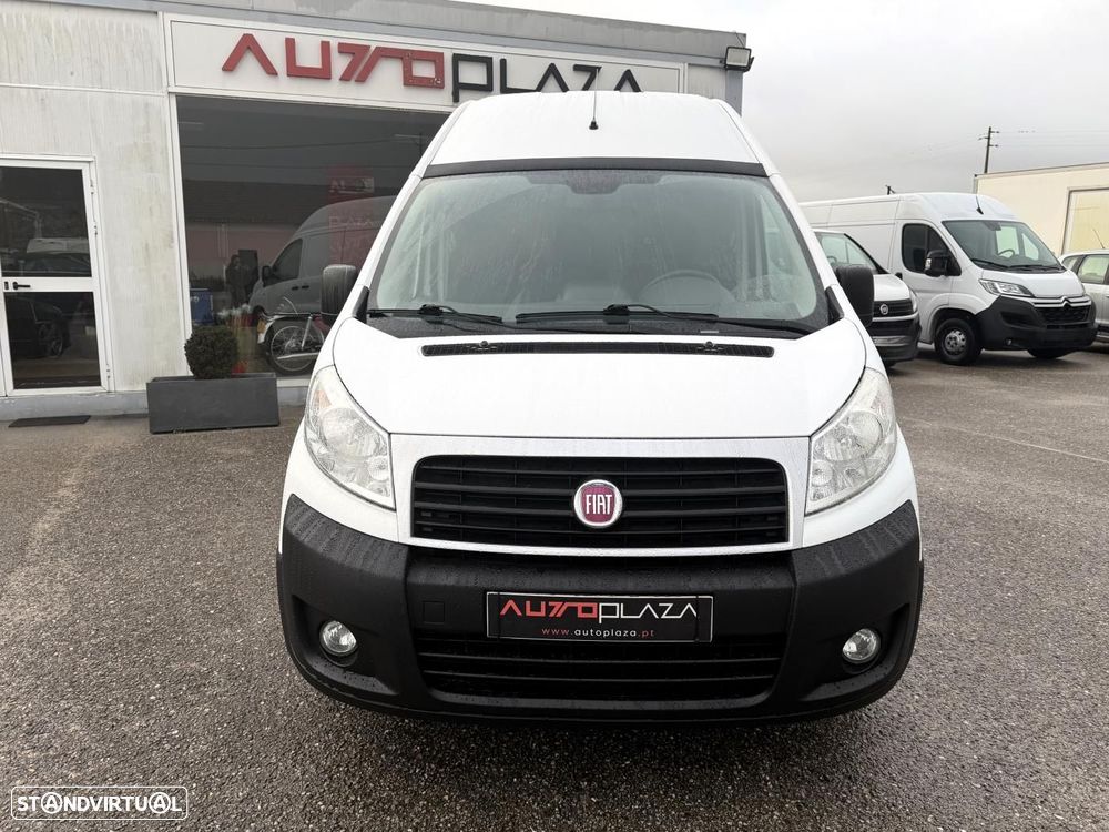 Fiat Scudo MAXI L2H2 2.0 MULTIJET - 2