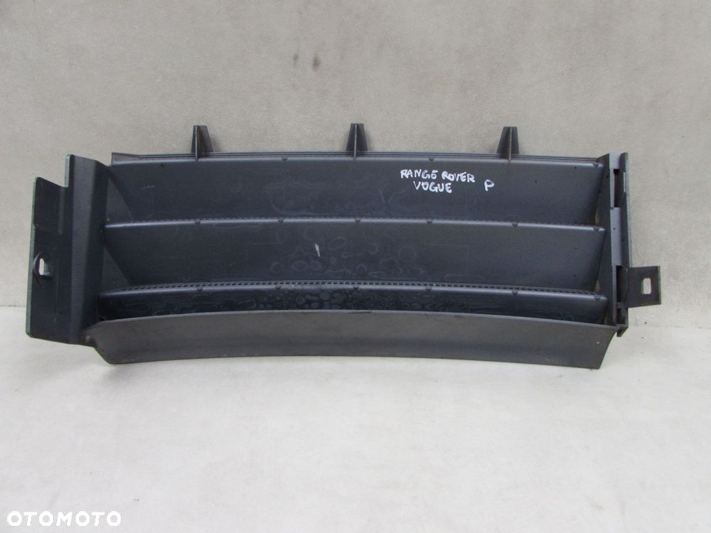 RANGE ROVER III LIFT L322 05-09 KRATKA ATRAPA PRAWA WLOT BLOTNIKA - 6