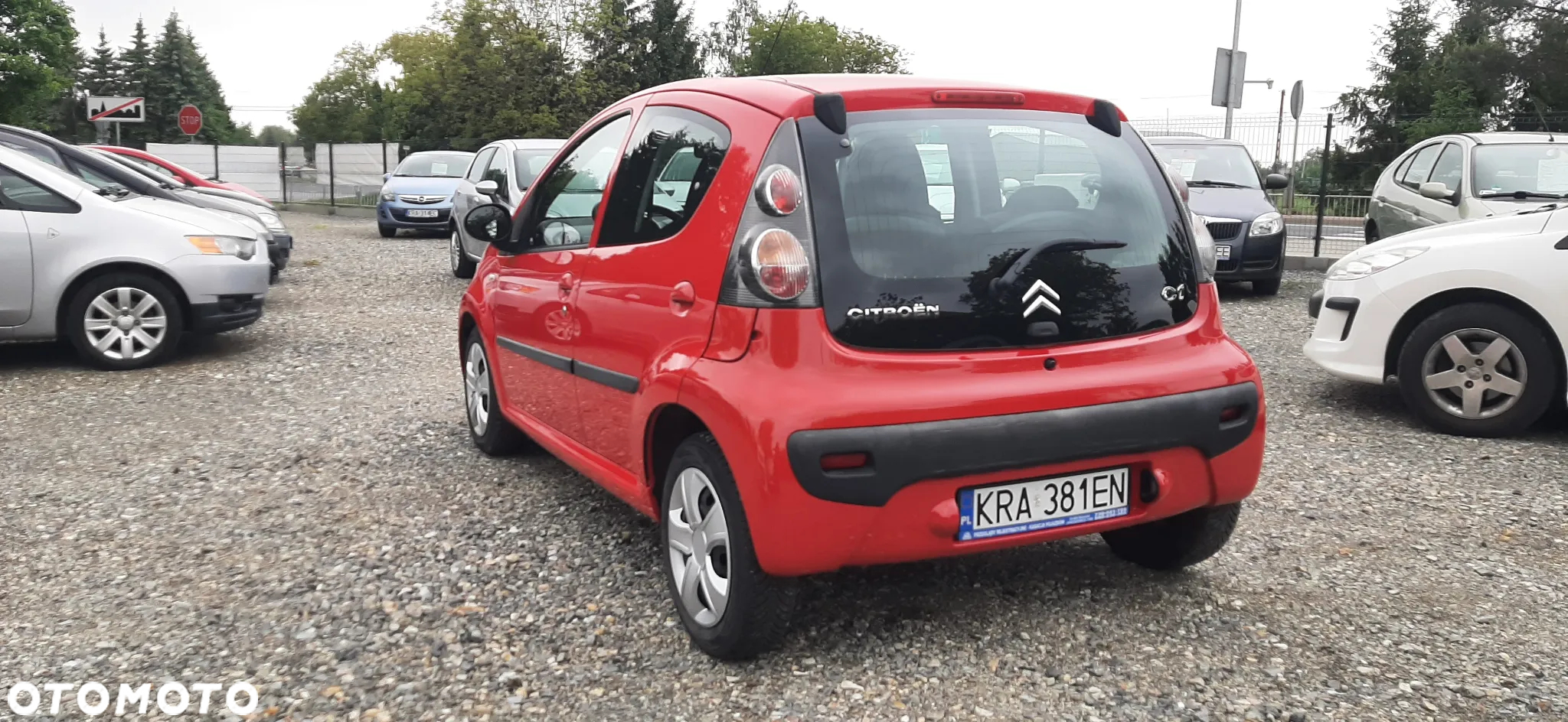 Citroën C1 - 20