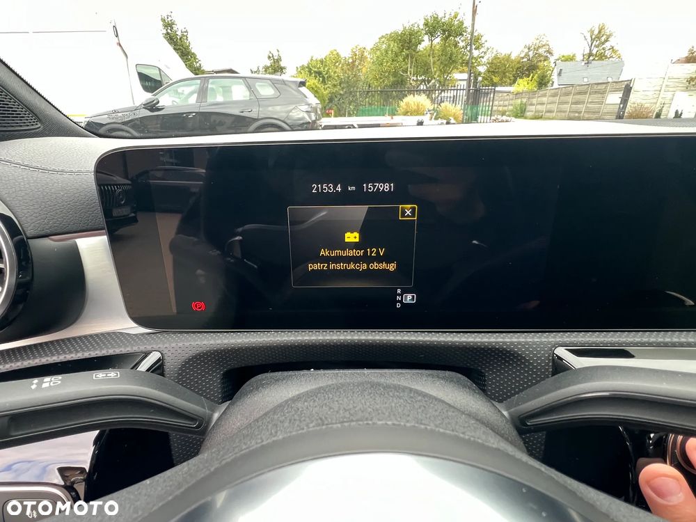 Mercedes-Benz CLA - 28