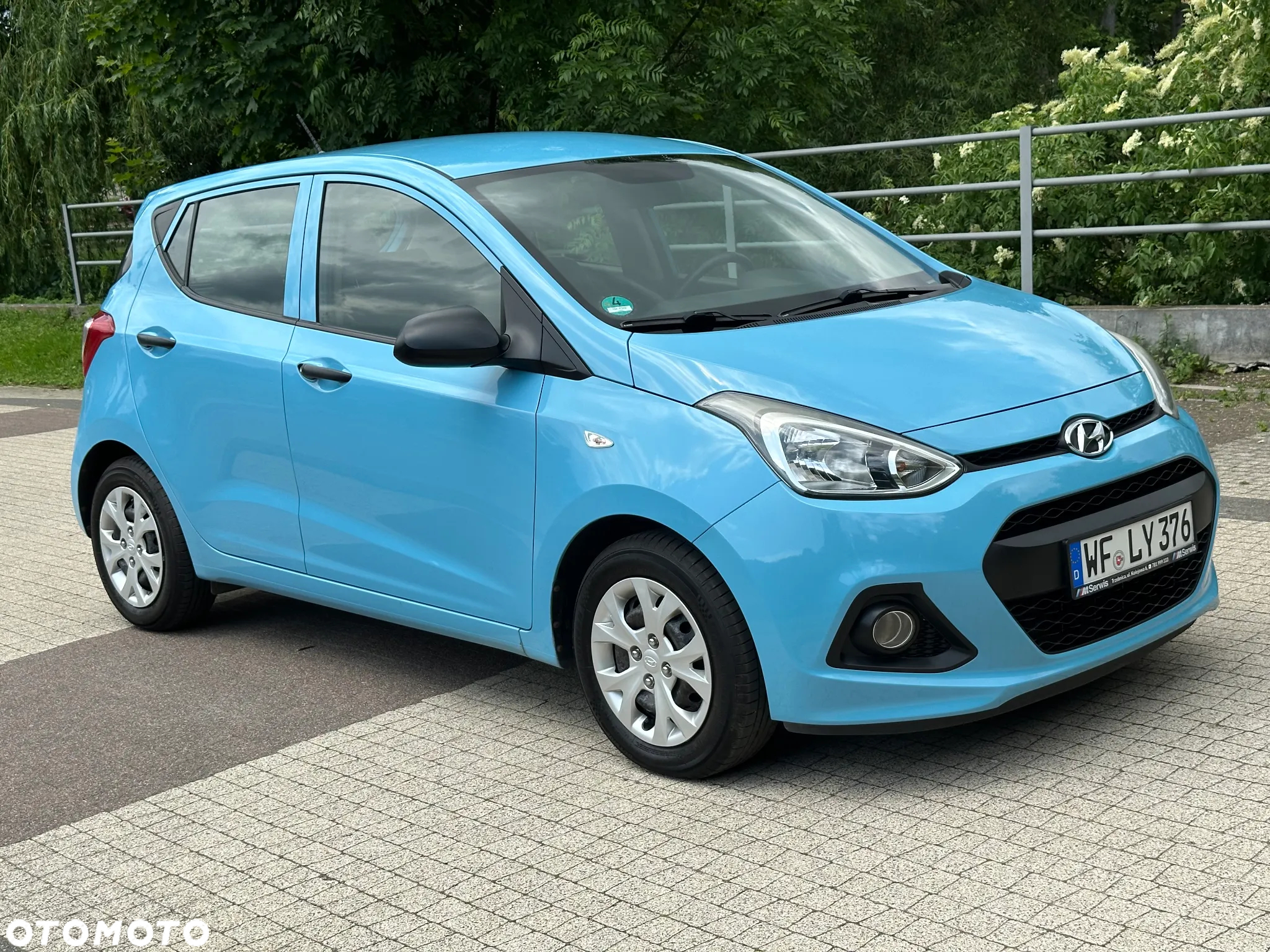 Hyundai i10 1.0 Comfort - 2