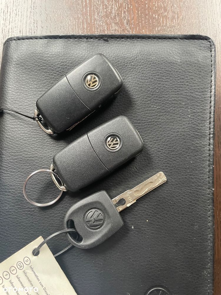 Volkswagen Transporter T5 TDI L2 - 12