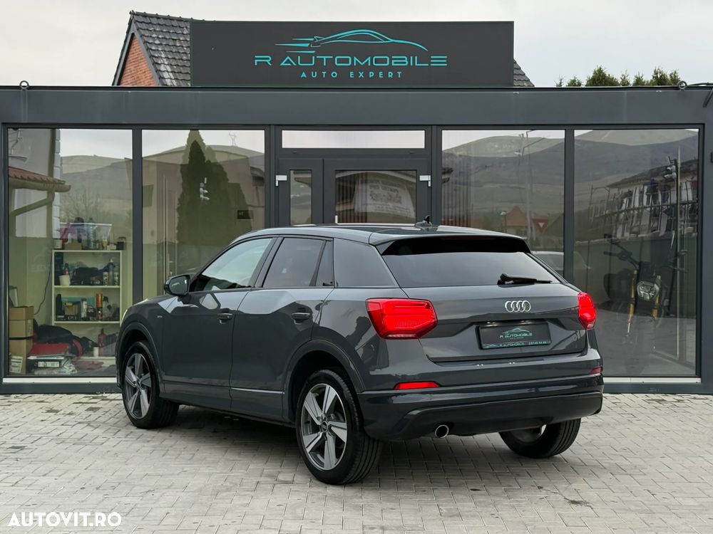 Audi Q2 - 6