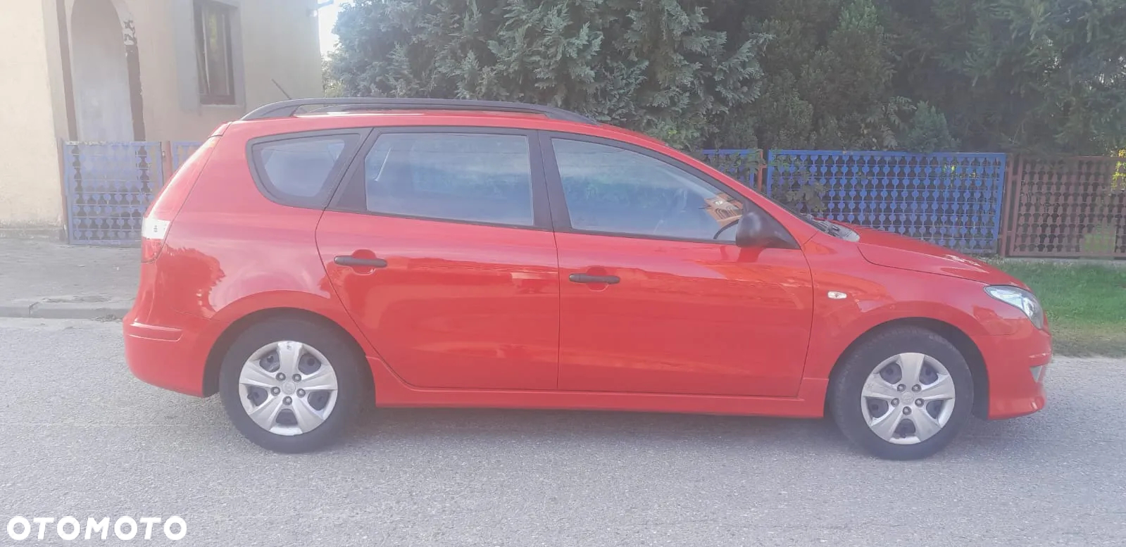 Hyundai i30 - 21