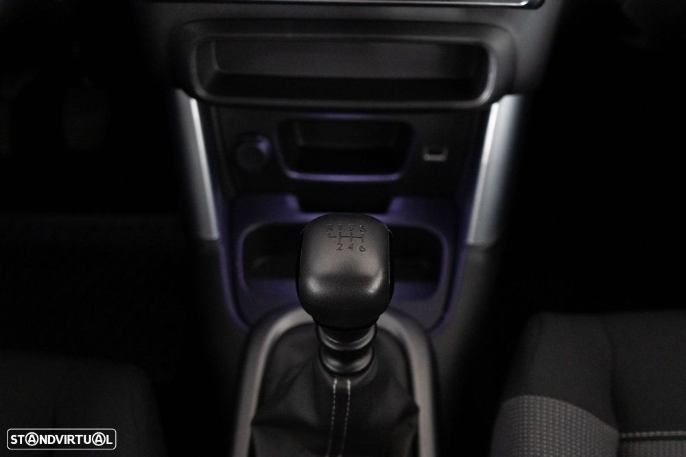 Citroën C3 Aircross 1.2 PureTech Feel Pack - 20
