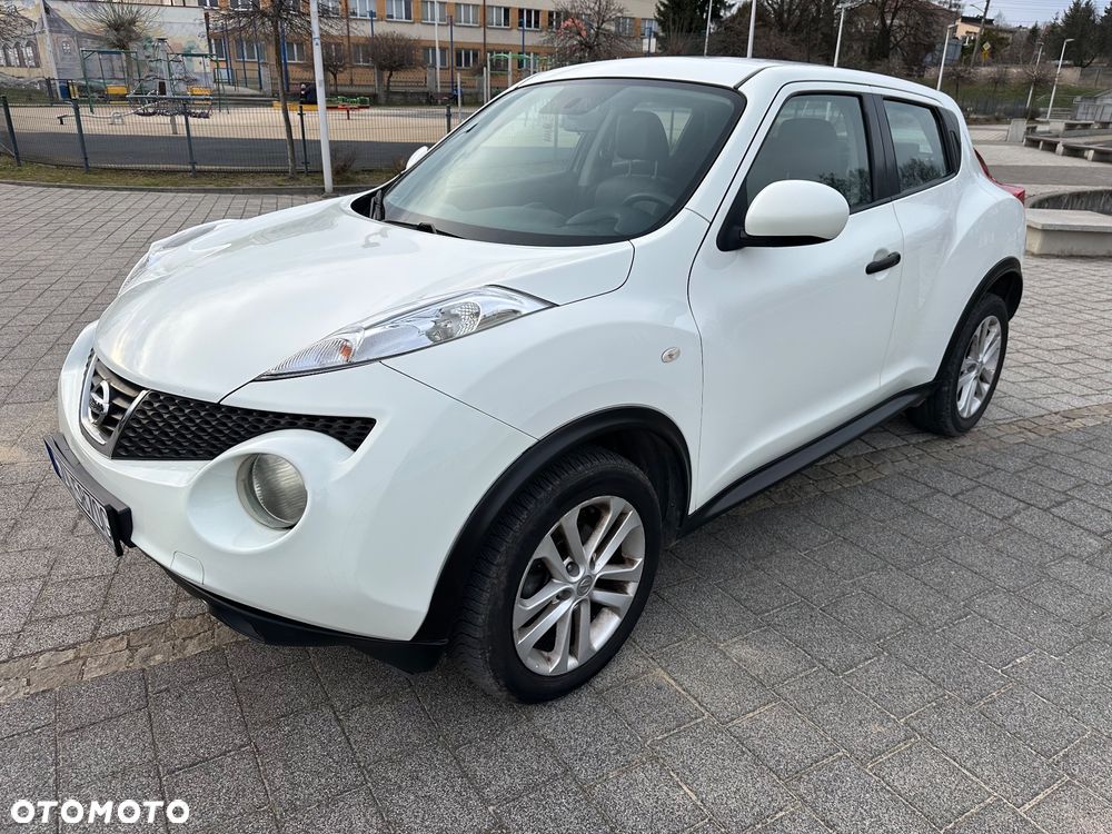 Nissan Juke - 16