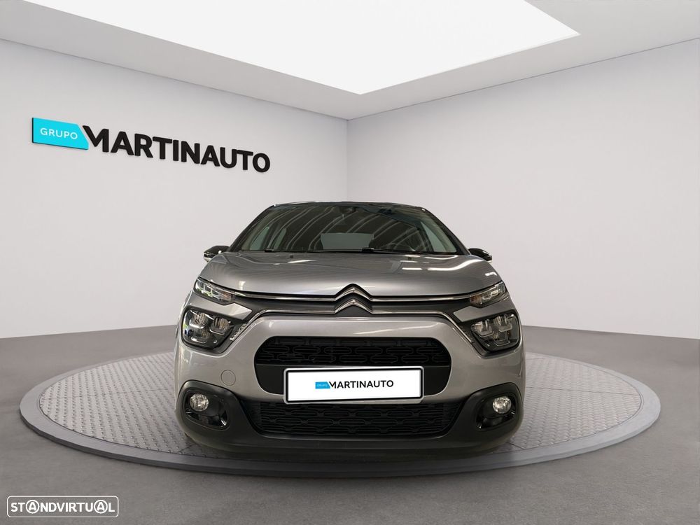 Citroën C3 1.2 PureTech Max - 3