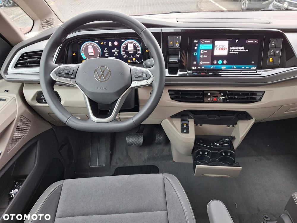 Volkswagen California - 27