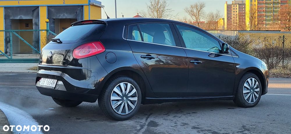 Fiat Bravo 1.4 T-JET 16V Racing - 10