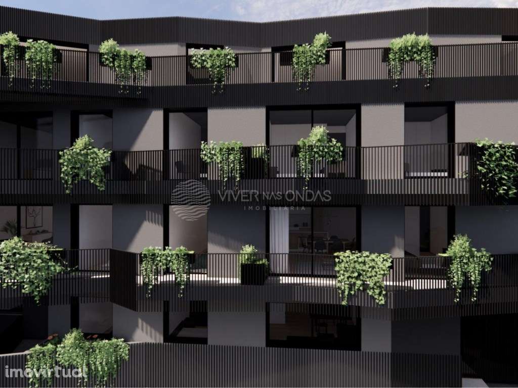 Leça da Palmeira - Grande imagem: 3/32