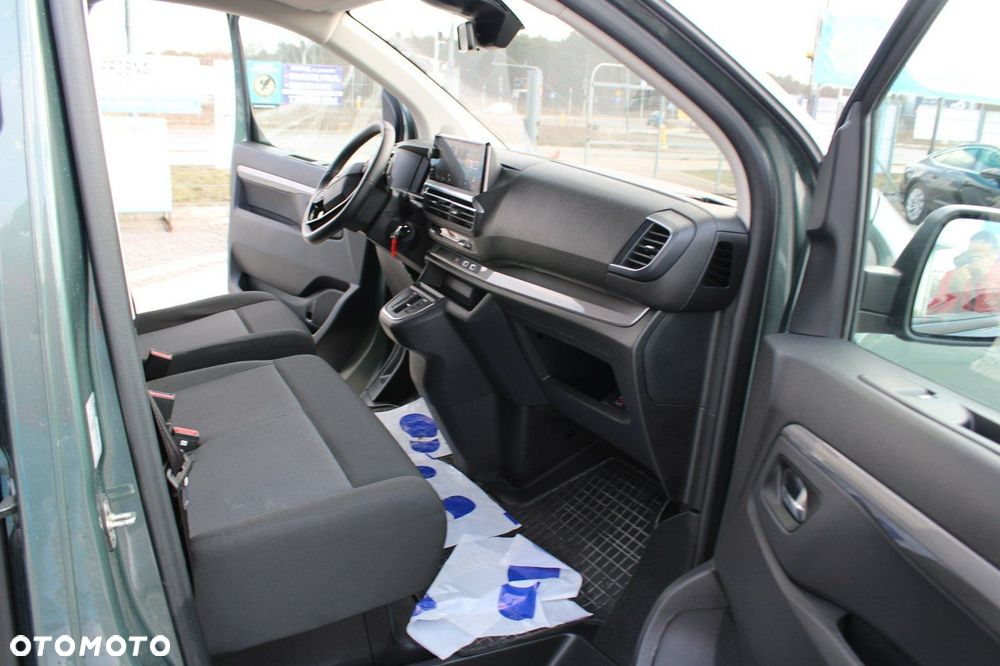 Opel Zafira - 34