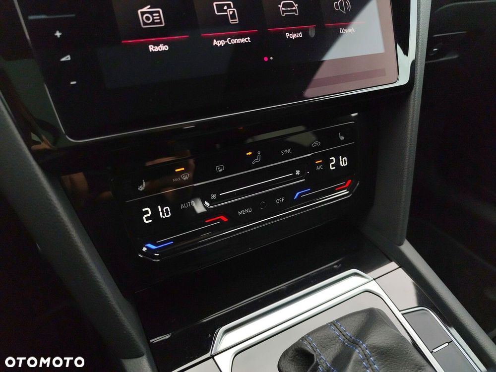 Volkswagen Arteon Shooting Brake 2.0 TSI 4Motion R DSG - 25