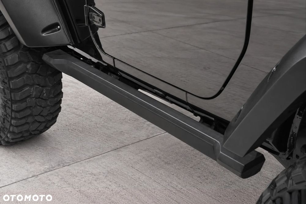 Jeep Wrangler - 9