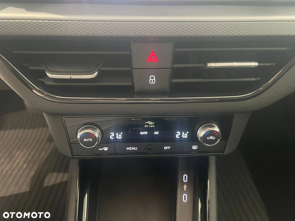 Skoda Scala 1.0 TSI Ambition DSG - 17